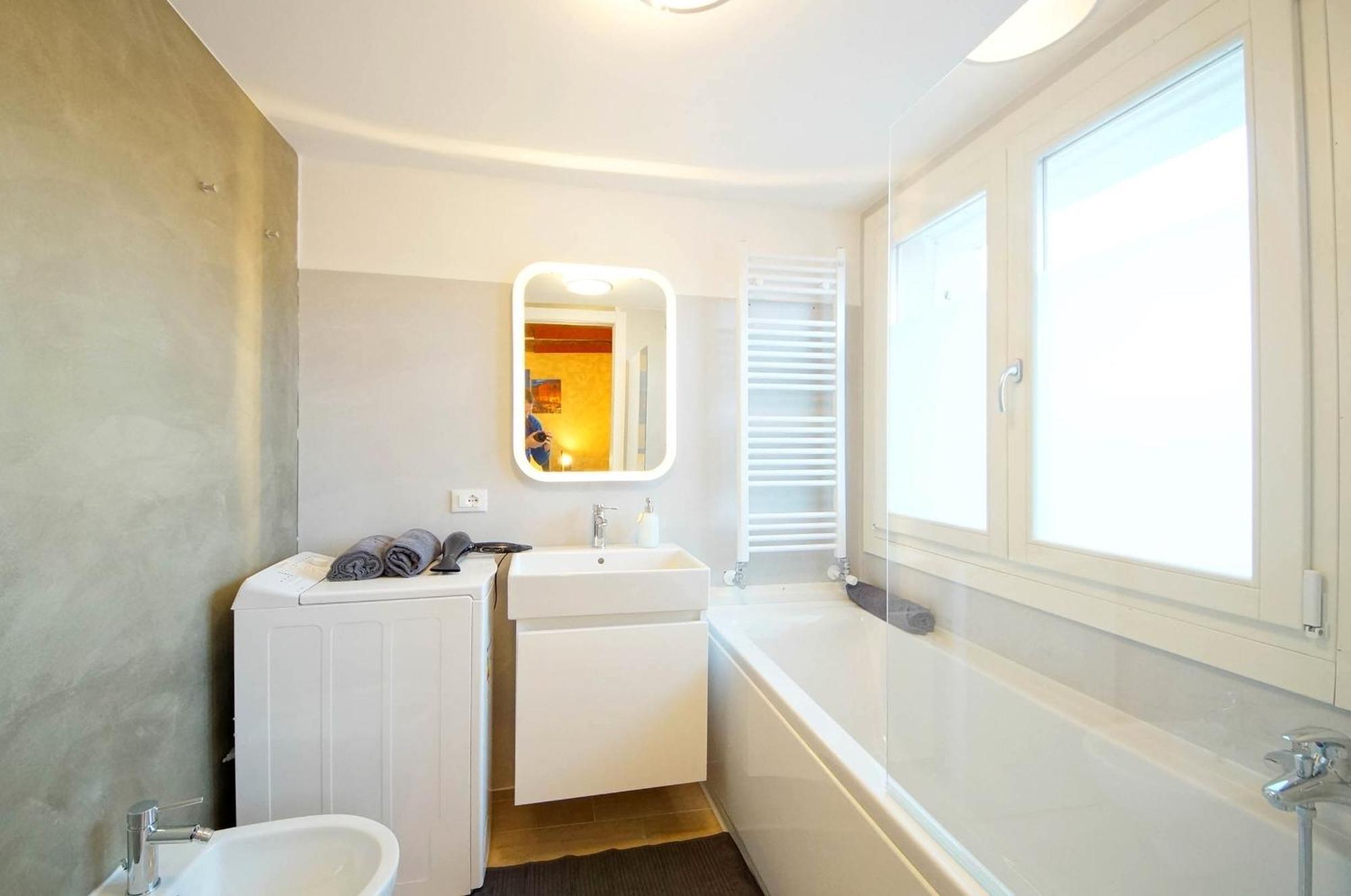 Apartamento Calle De Le Tre Crose *