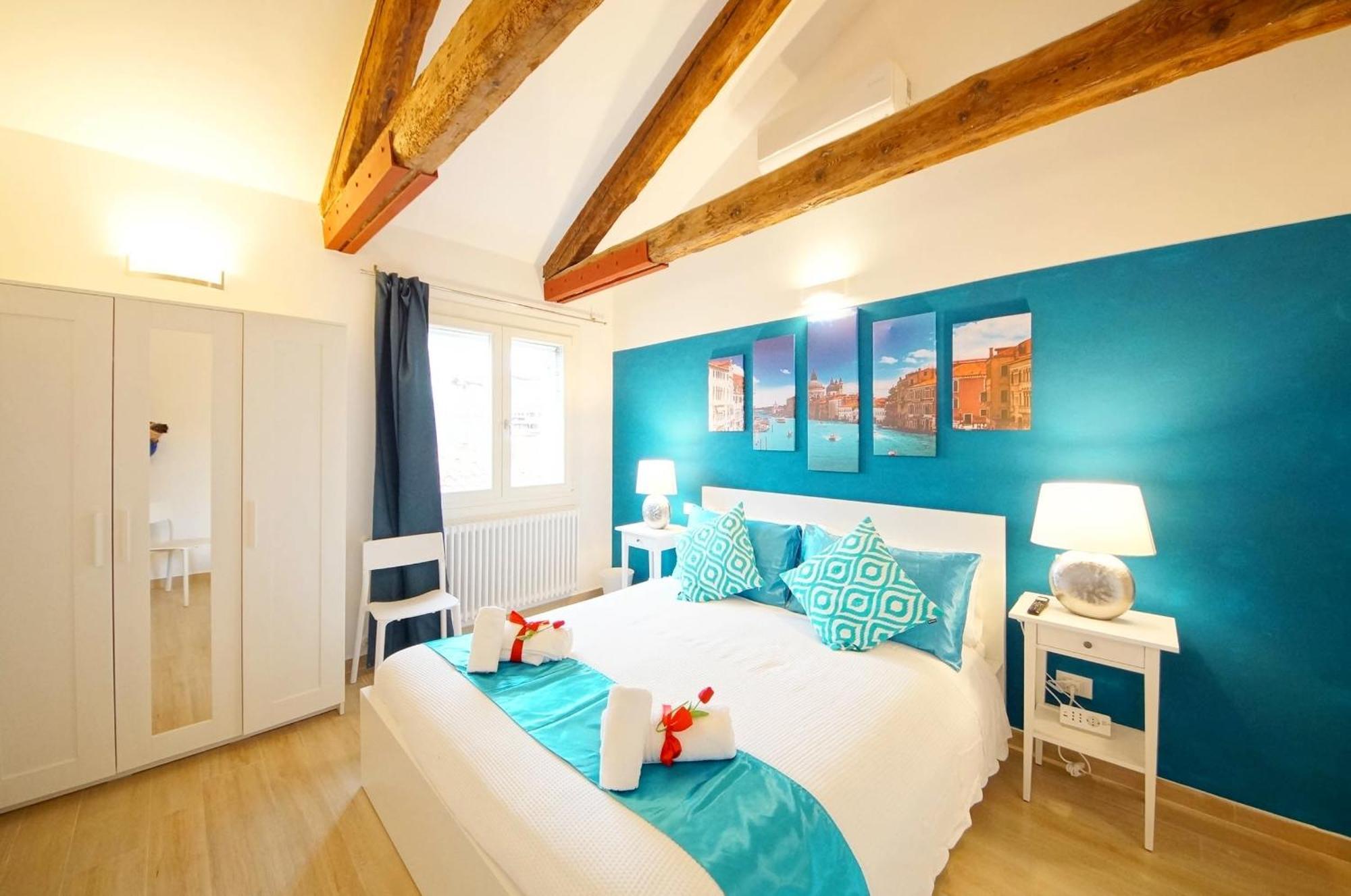 Apartamento Calle De Le Tre Crose *