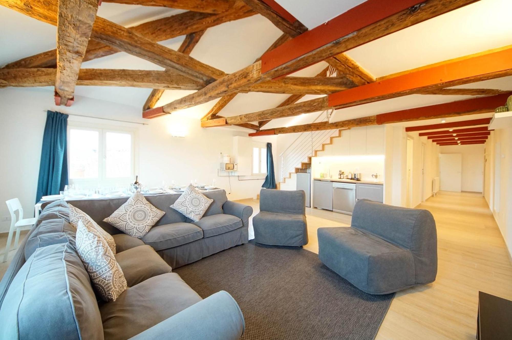 Apartamento Calle De Le Tre Crose *